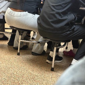 “Just state to state”