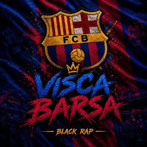 VISCA BARSA
