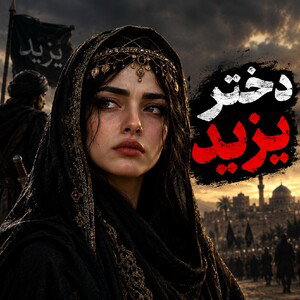 دختر یزید