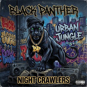Kush Andretti Black Panther ft. John Doe  