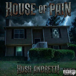 House of pain - kush Andretti