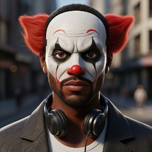 KINGDEEDE - venting da freestyle