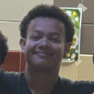 my bro Dontae