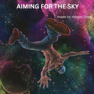 Aiming for the sky