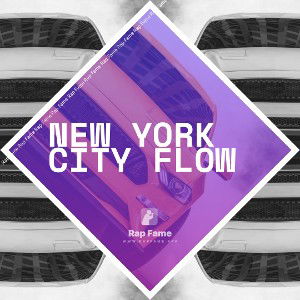 New York City flow 