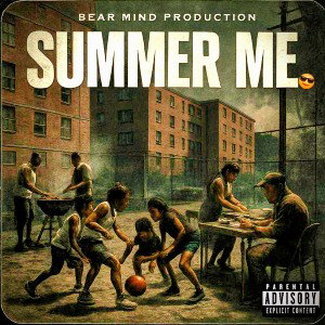 Summer Me 