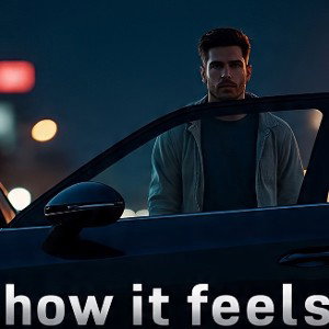 How it feels