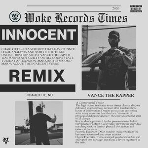 Innocent (Remix)