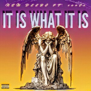 NSM Deebo(Feat. vanCe) - It Is What It Is