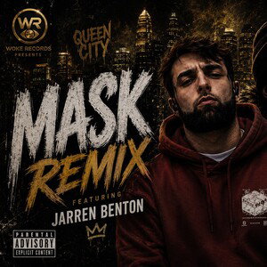 Mask - Remix(Feat. Jarren Benton)