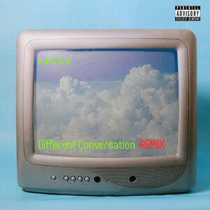 Different Conversation (Remix)