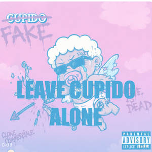 leave cupido alone (Nightcore)