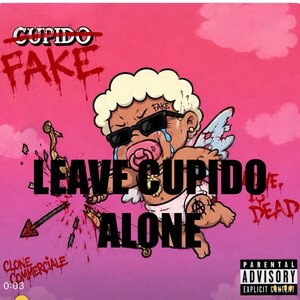 leave cupido alone