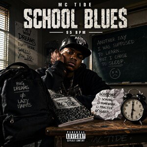 school blues 