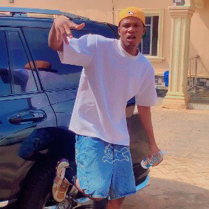 Mercy in The Street - Pizzy King