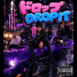 DROP IT