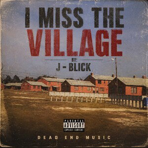 I Miss the Village (1440)