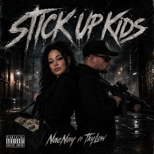Stick up Kids