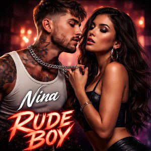 rude-boy by Nina 🦋