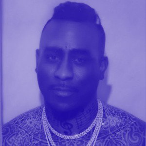 Like Me (Slowed + Reverb)