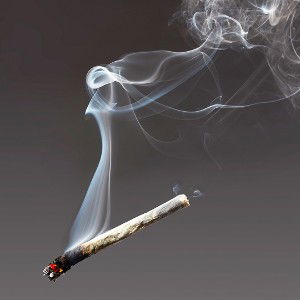 Smoke in the box ft javo