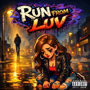 RUN FROM LUV