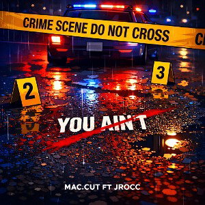 YOU AINT 