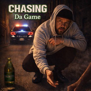 Chasing da Game #OC 