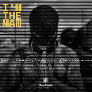 I’m the man 