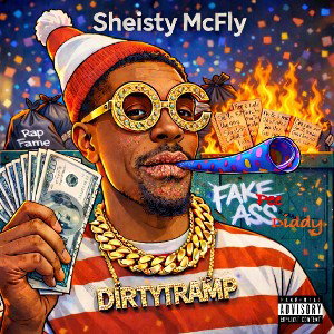 Sheisty McFly