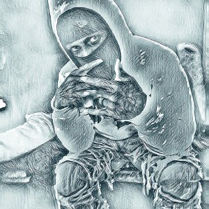 in my skin