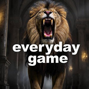 everyday game 
