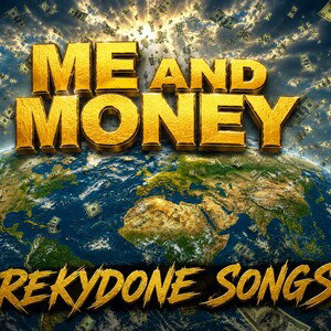 me and money