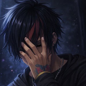 emotional/ lost soul