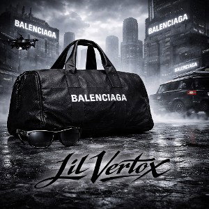 BALENCIAGA
