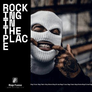 rocking in the place 
