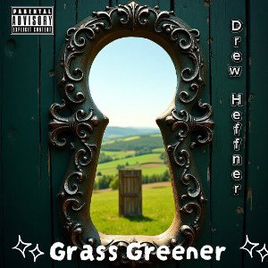 Grass Greener 