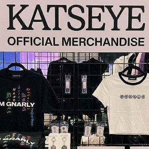 KATSEYE 