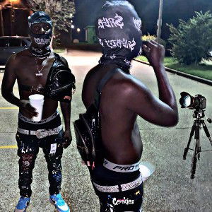 DopeboyG heart damage