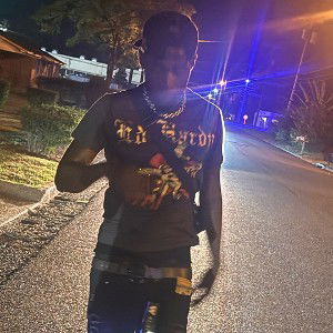 DopeboyG still in pain