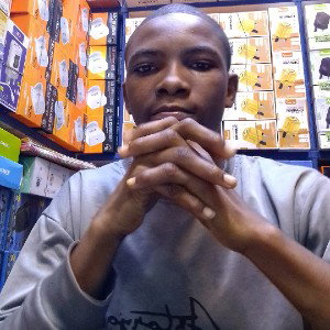 because of me 