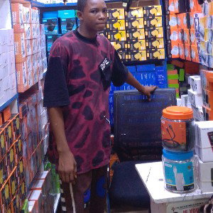 business 