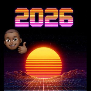 2026 (Bye-Bye 25)