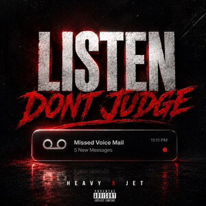 Listen Don’t Judge