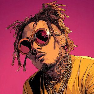 Gin (freestyle) 