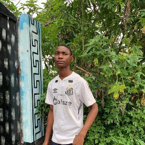 Daddy chocolat