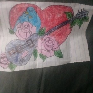 love's everywhere 