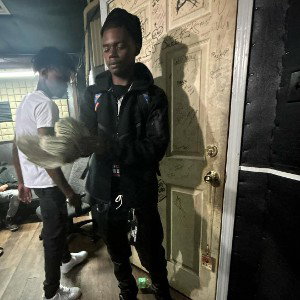 TalkinxShii Beezy