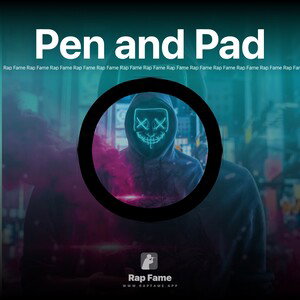 Pen and Pad