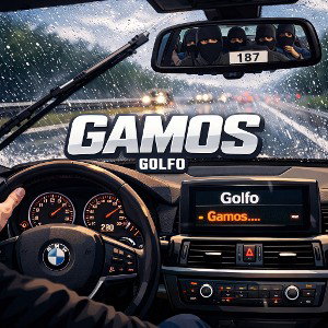 🚘GAMOS🚘